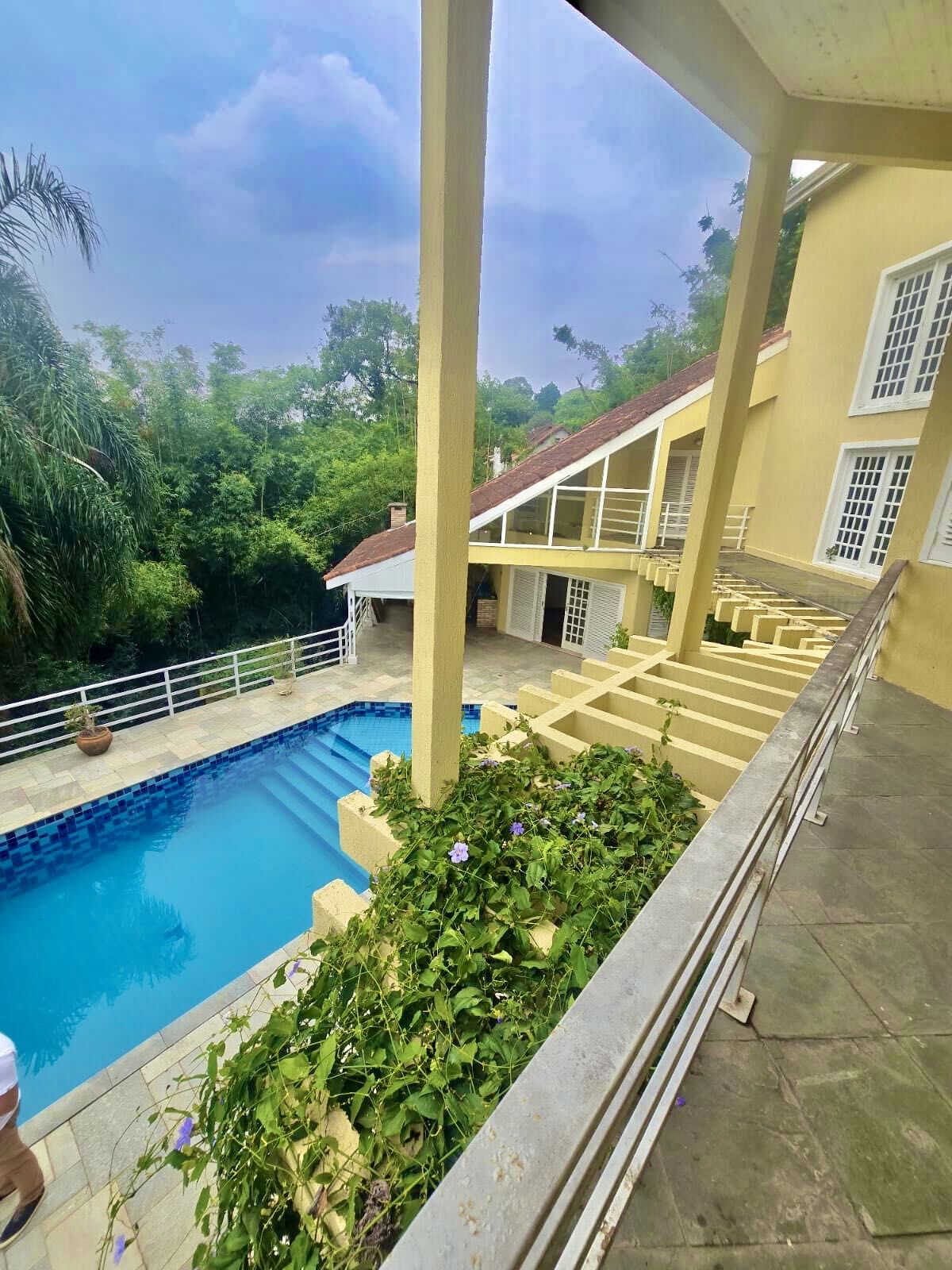 Casa de Condomínio, 4 quartos - Foto 2