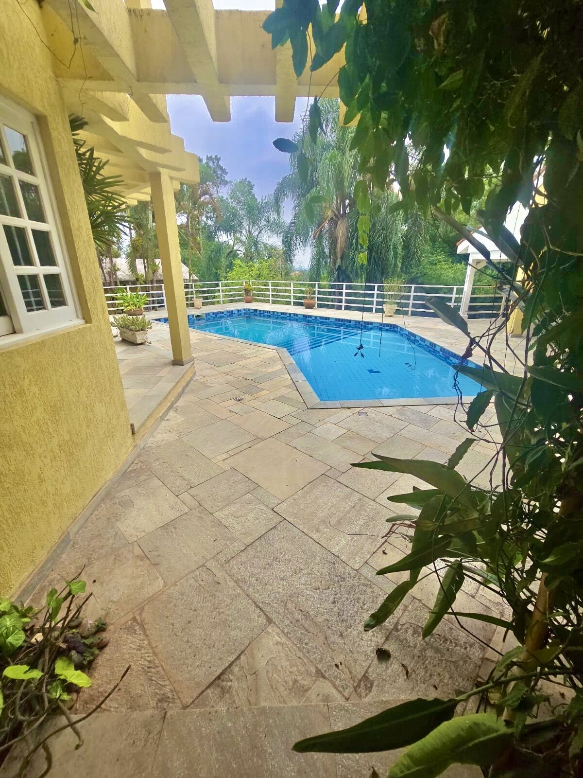 Casa de Condomínio, 4 quartos - Foto 10