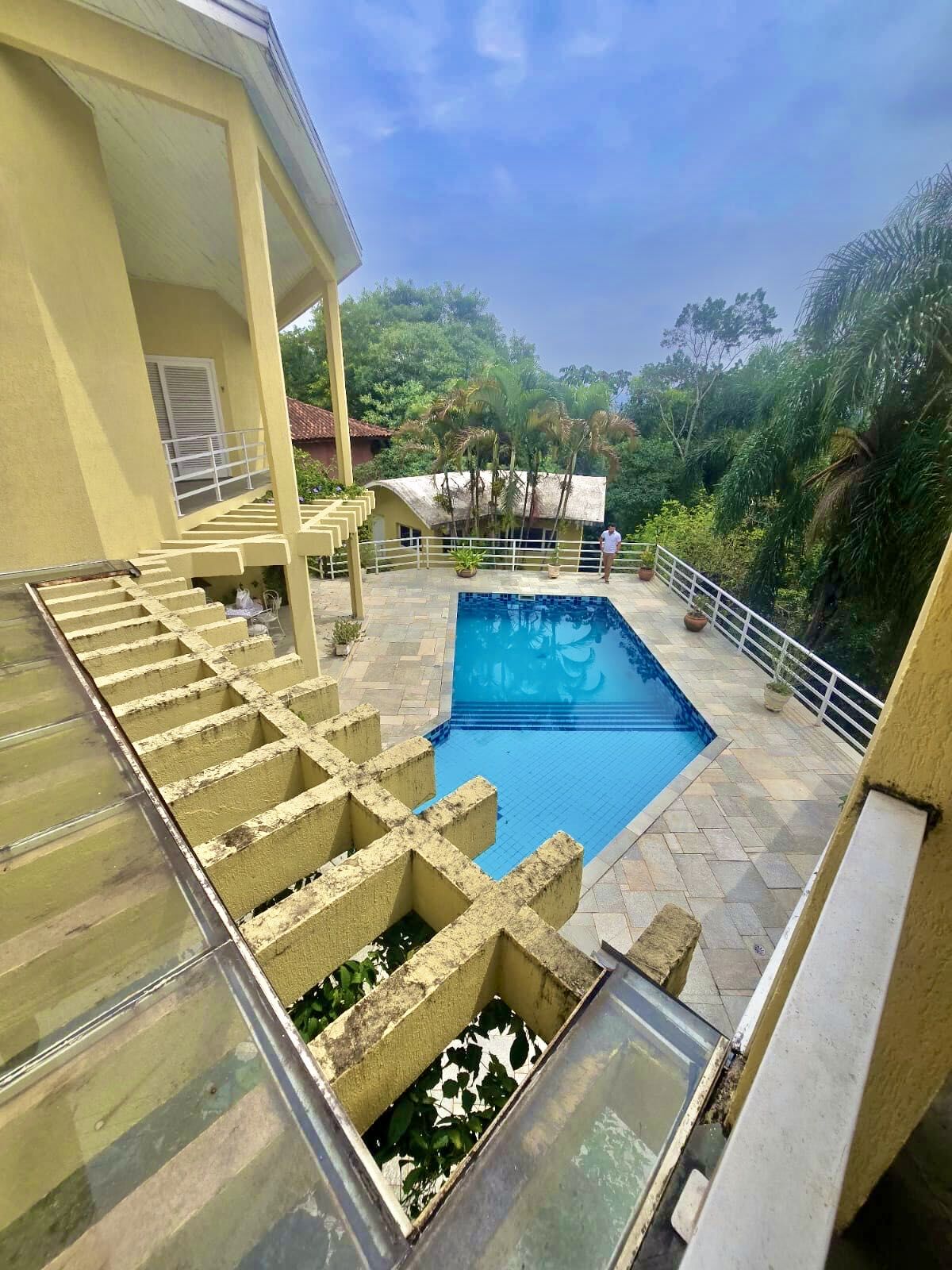 Casa de Condomínio, 4 quartos - Foto 14