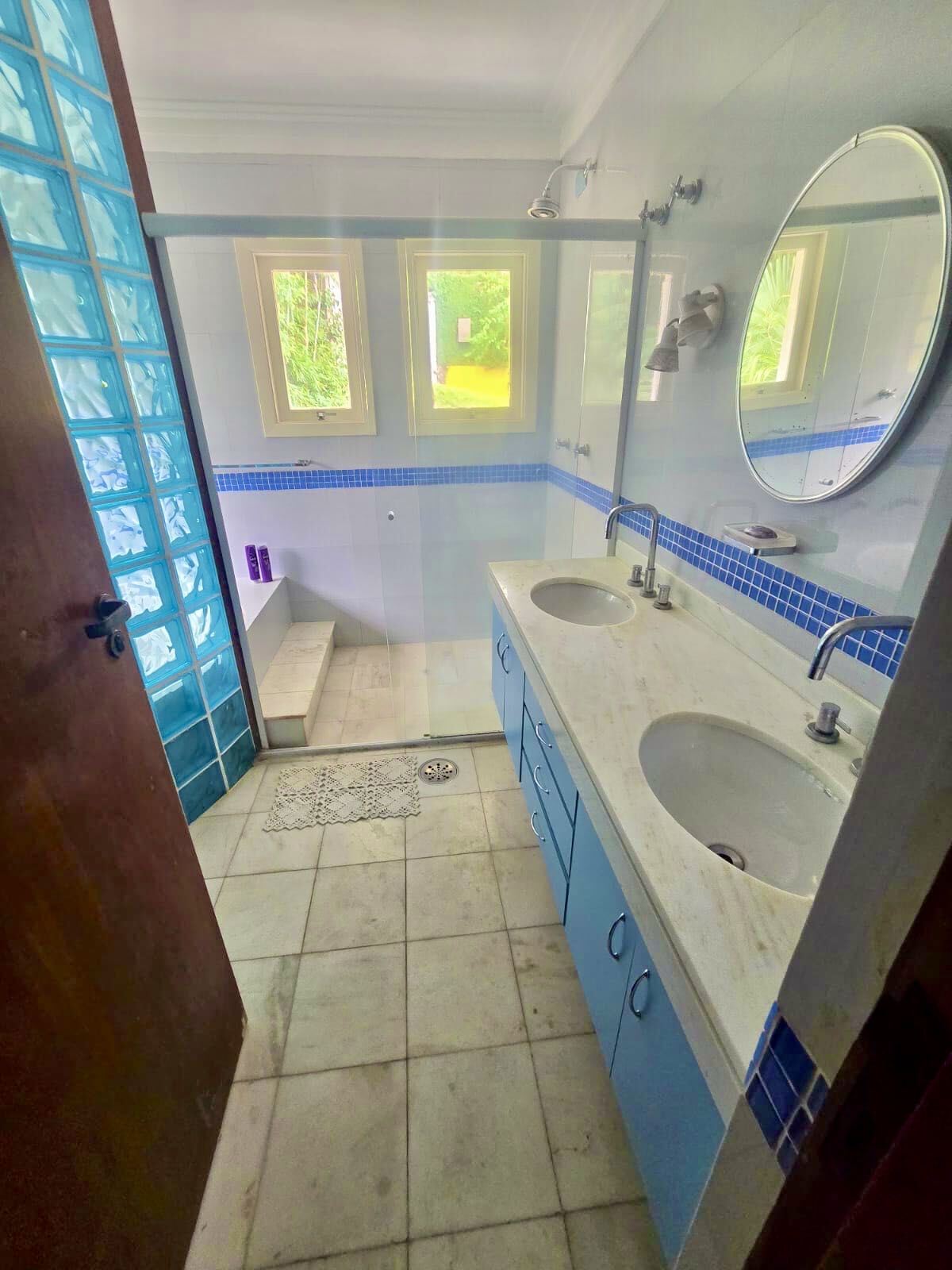 Casa de Condomínio, 4 quartos - Foto 18