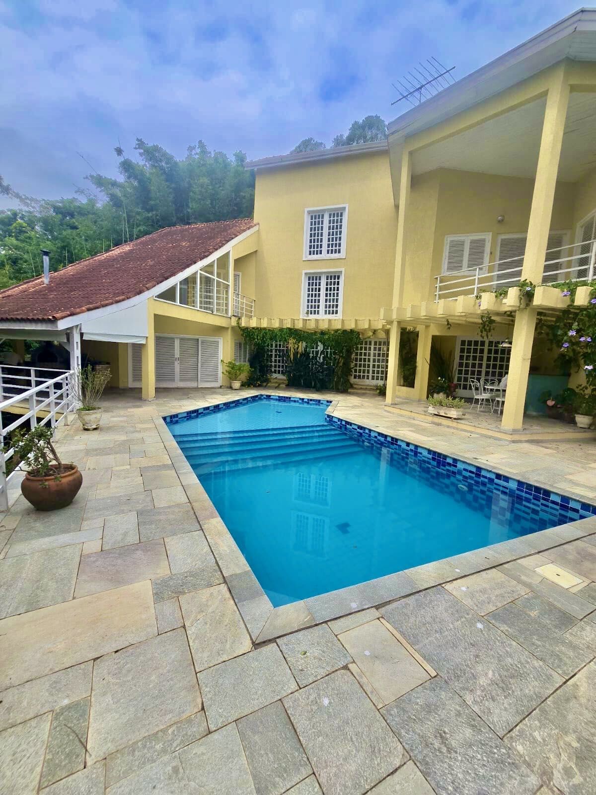 Casa de Condomínio, 4 quartos - Foto 21