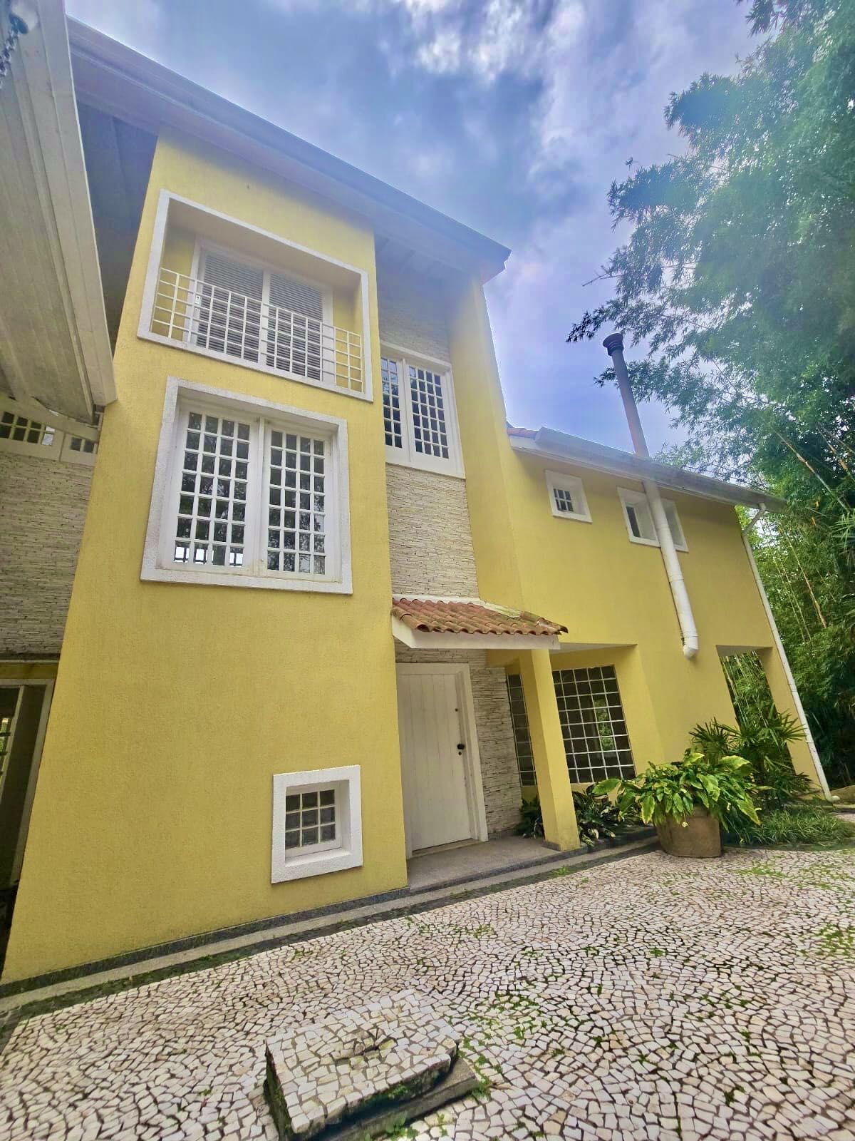 Casa de Condomínio, 4 quartos - Foto 20