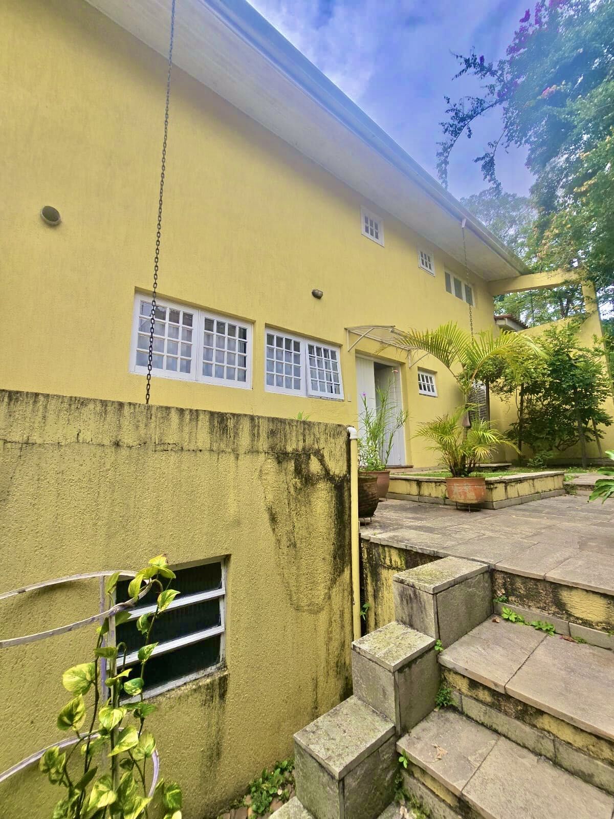 Casa de Condomínio, 4 quartos - Foto 23