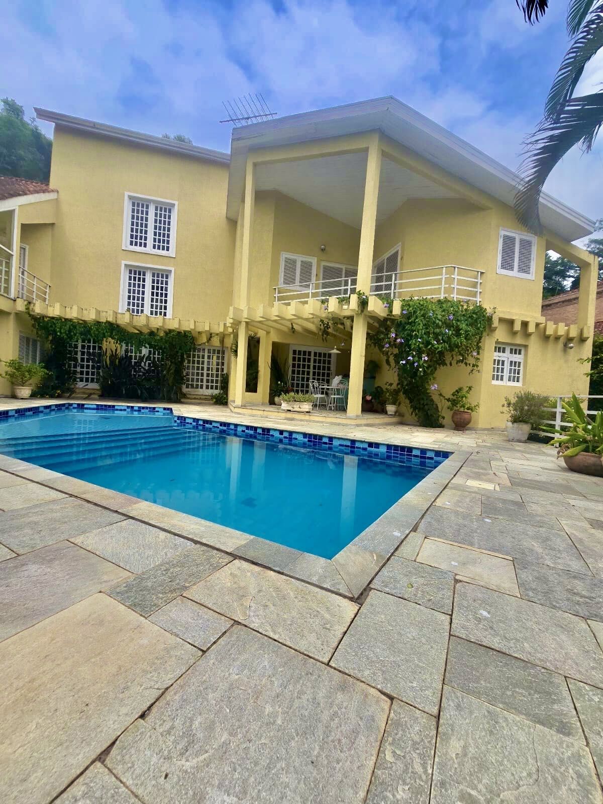 Casa de Condomínio, 4 quartos - Foto 24