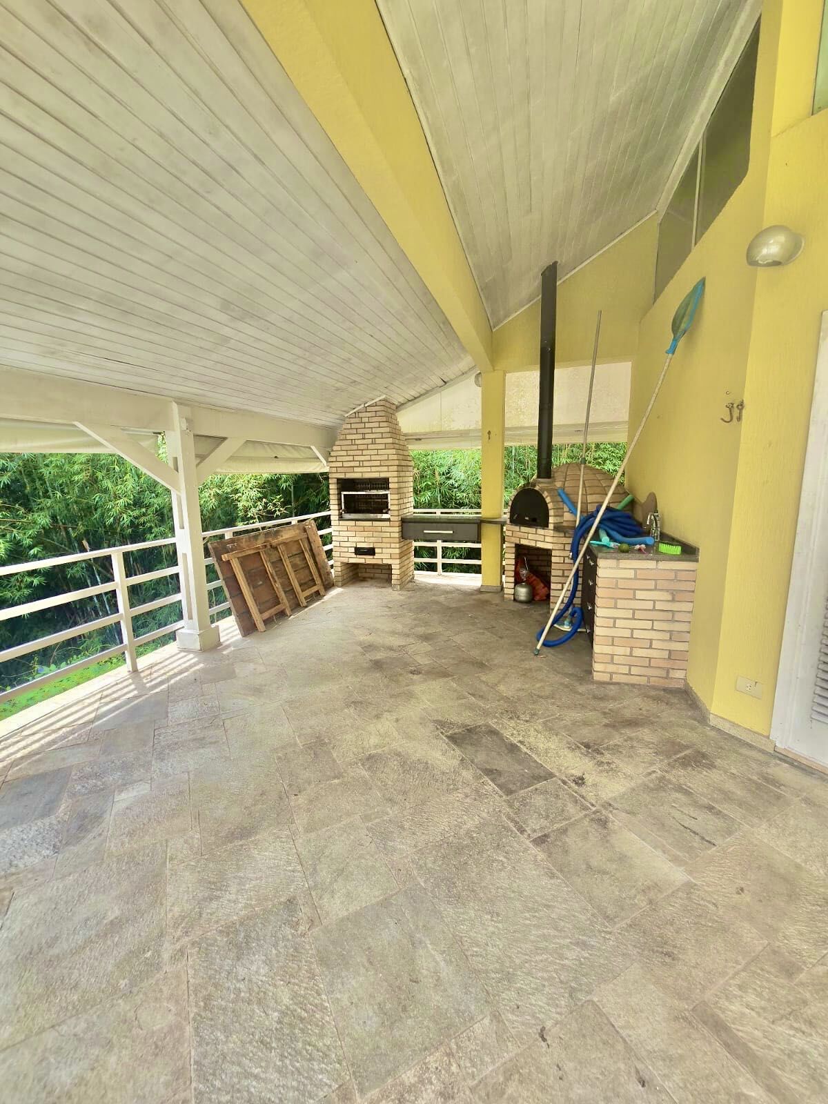 Casa de Condomínio, 4 quartos - Foto 28