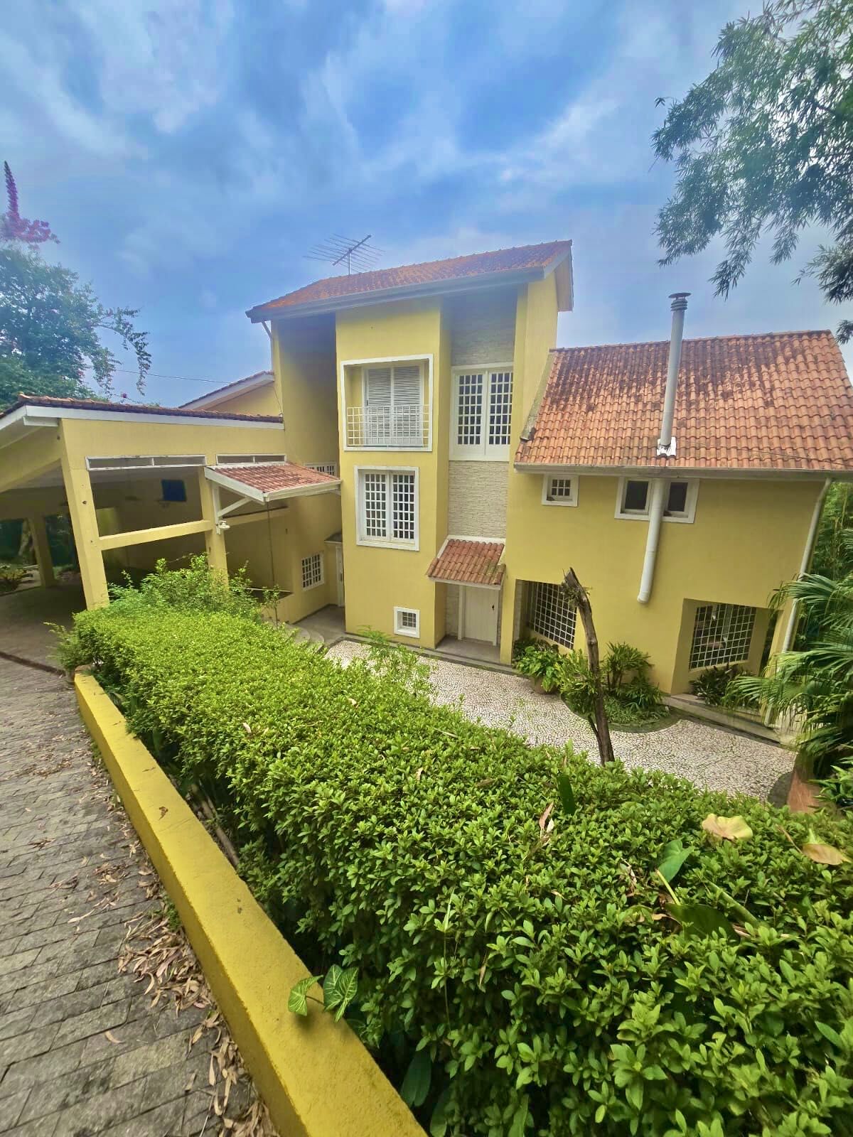 Casa de Condomínio, 4 quartos - Foto 27