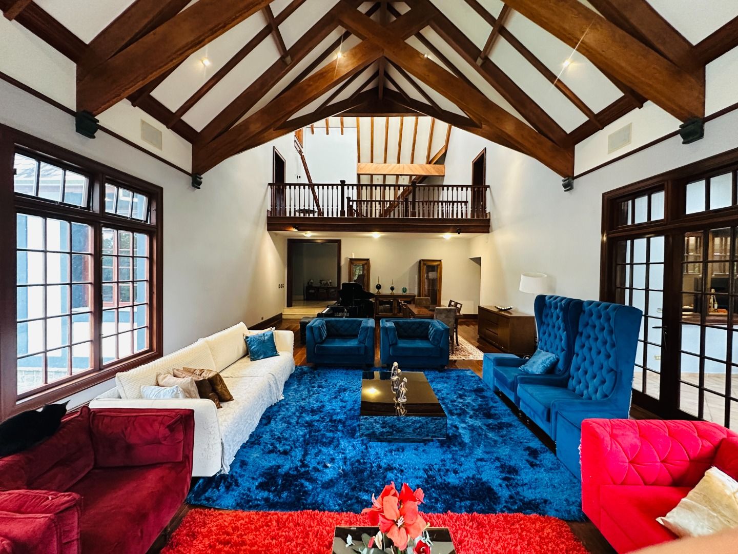 Casa de Condomínio, 5 quartos - Foto 8