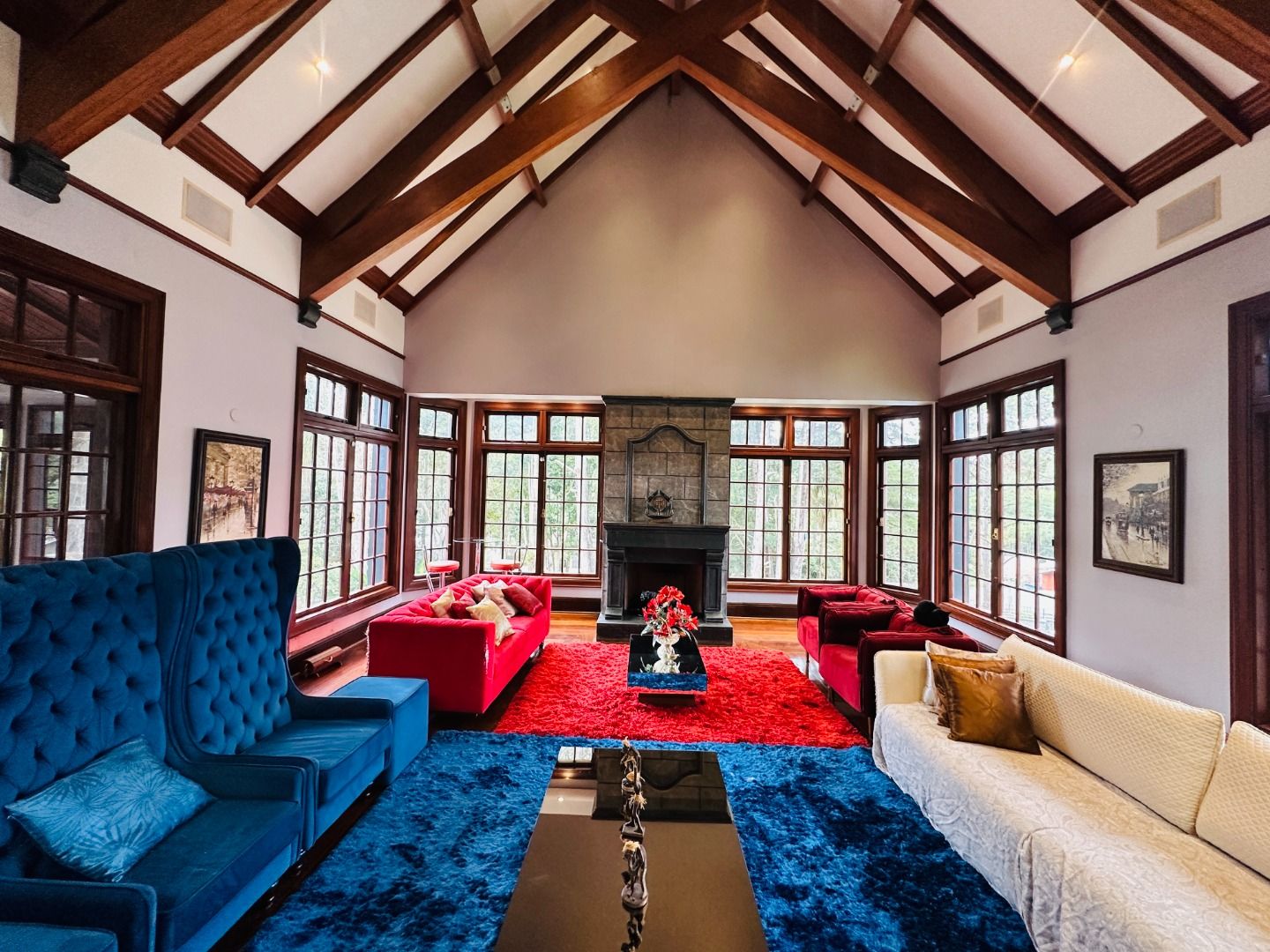 Casa de Condomínio, 5 quartos - Foto 6