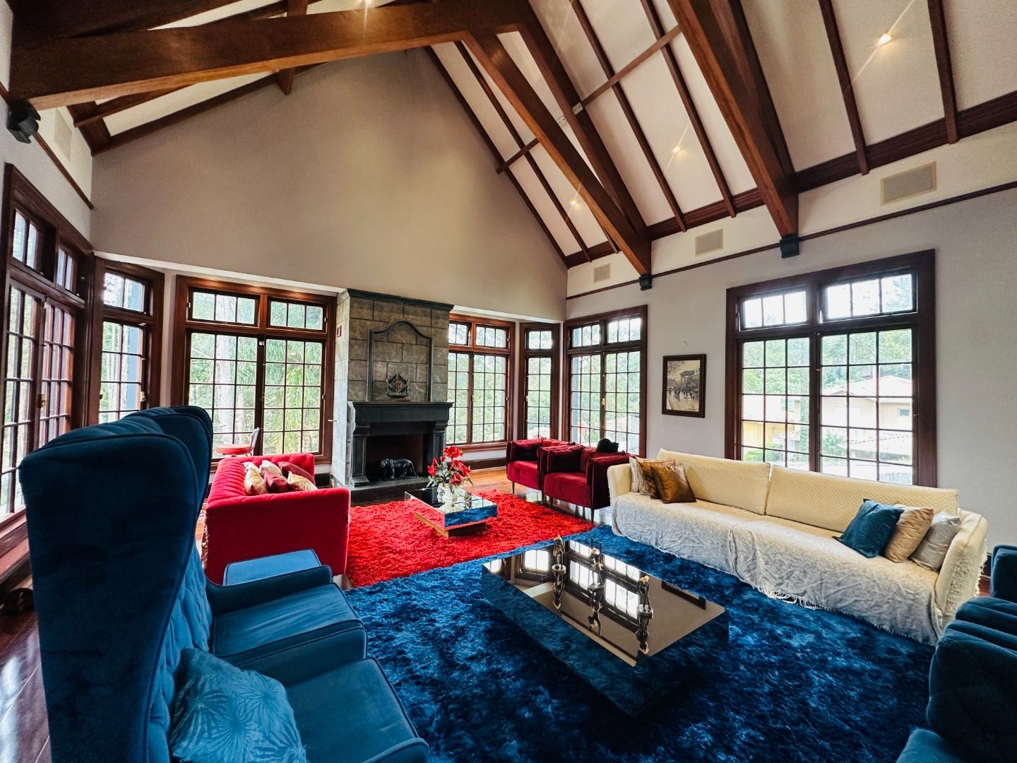 Casa de Condomínio, 5 quartos - Foto 7