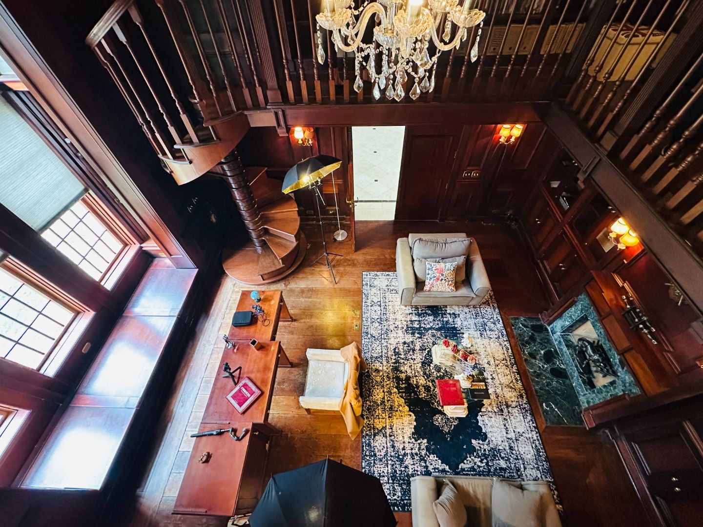 Casa de Condomínio, 5 quartos - Foto 11