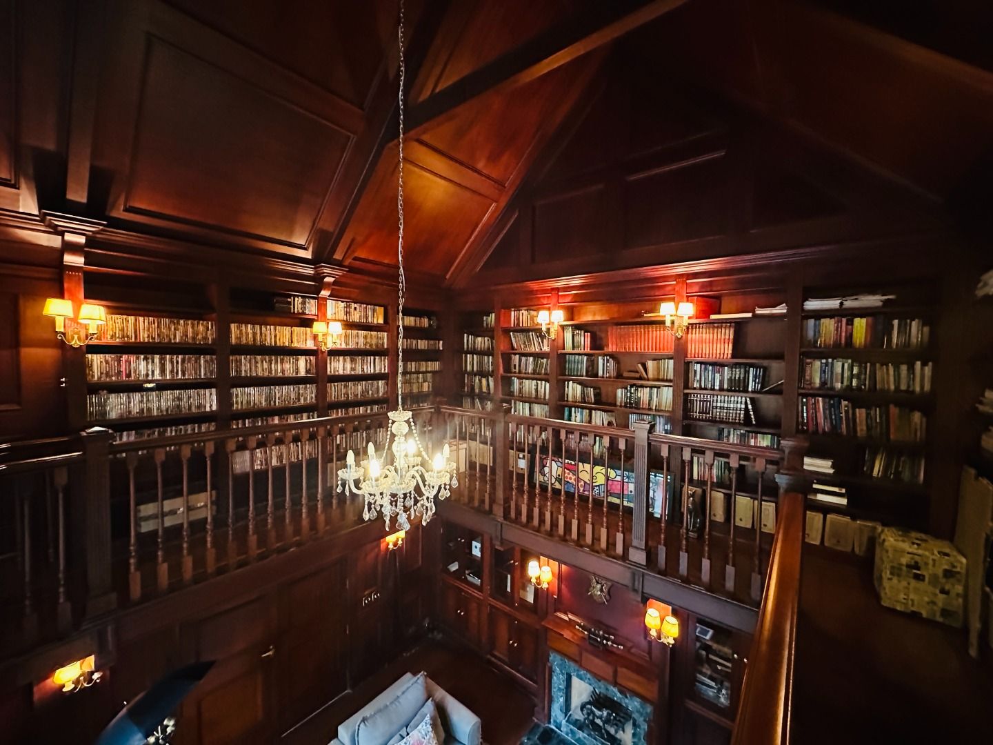 Casa de Condomínio, 5 quartos - Foto 10