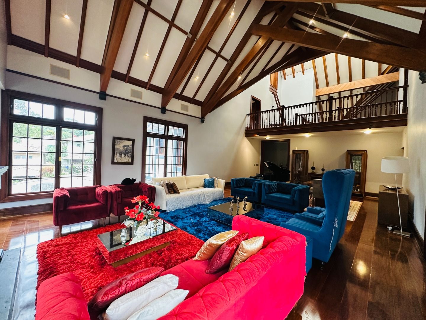 Casa de Condomínio, 5 quartos - Foto 9