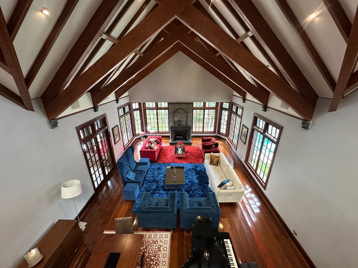 Casa de Condomínio, 5 quartos - Foto 12