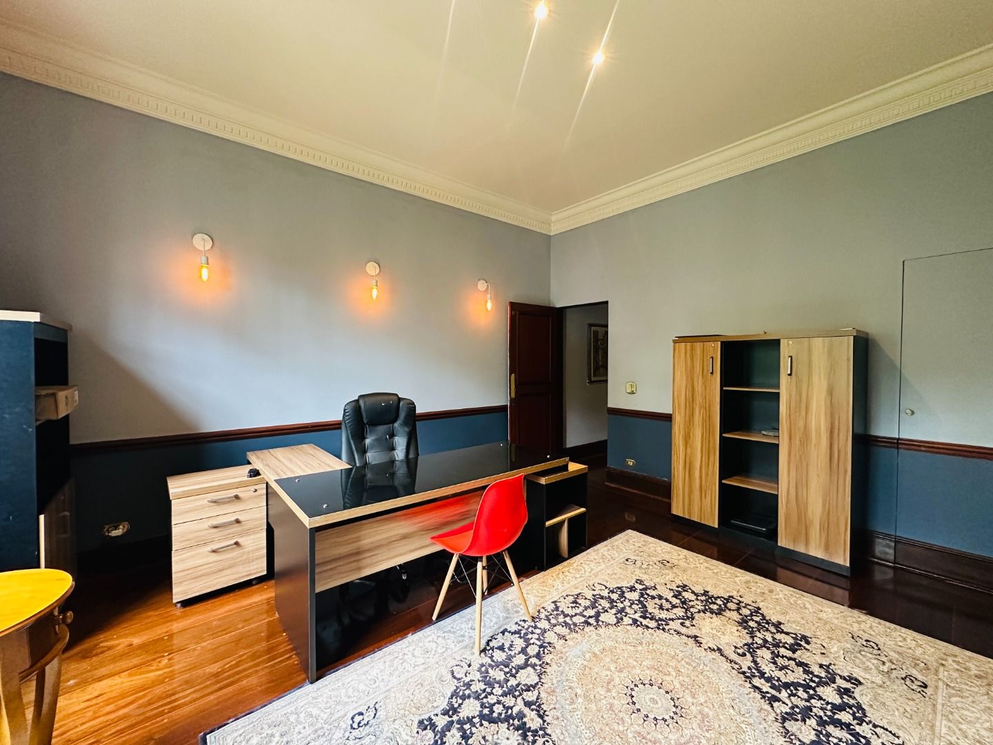 Casa de Condomínio, 5 quartos - Foto 14