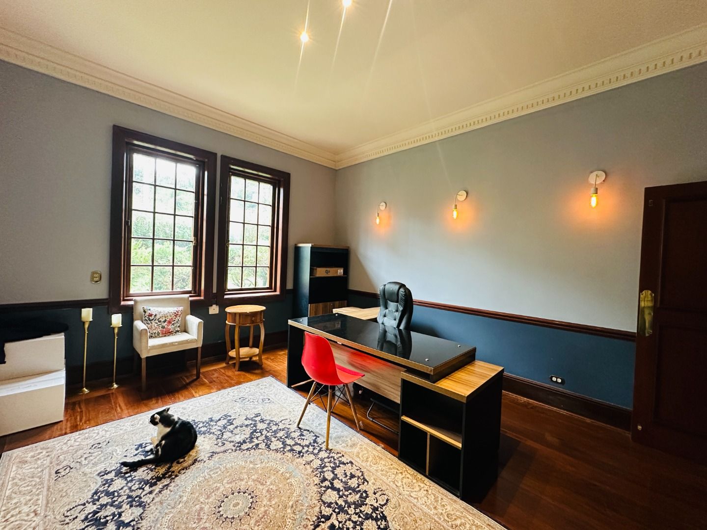 Casa de Condomínio, 5 quartos - Foto 13