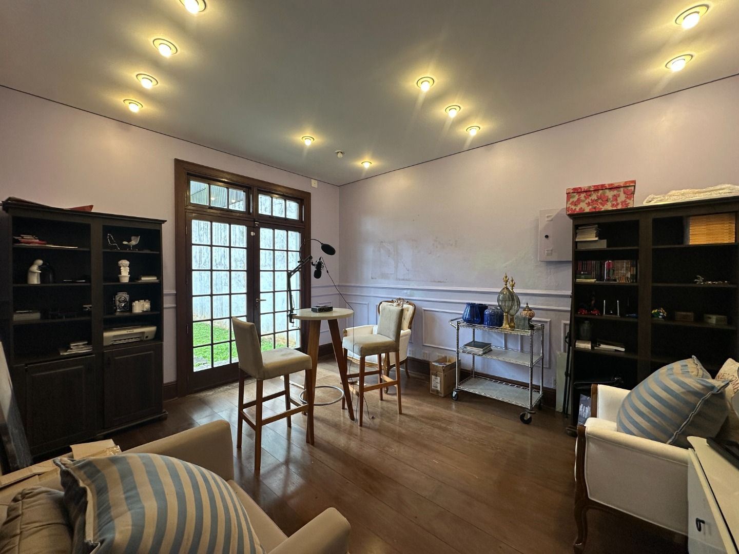 Casa de Condomínio, 5 quartos - Foto 15