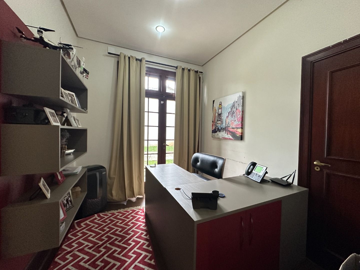 Casa de Condomínio, 5 quartos - Foto 17