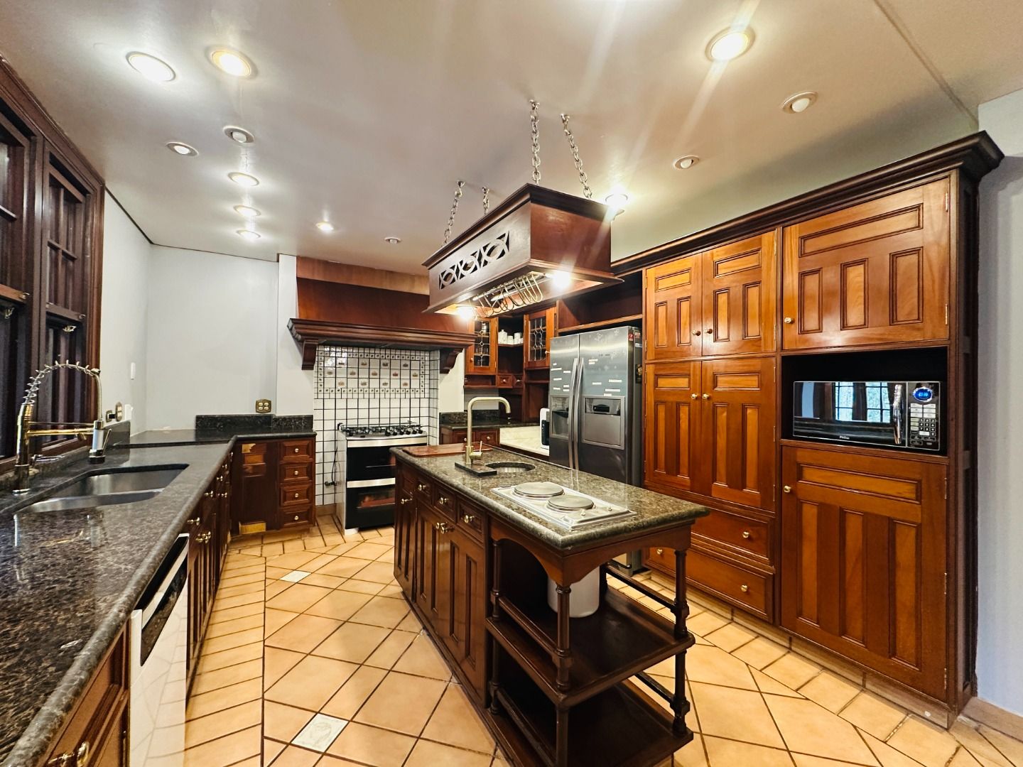 Casa de Condomínio, 5 quartos - Foto 22