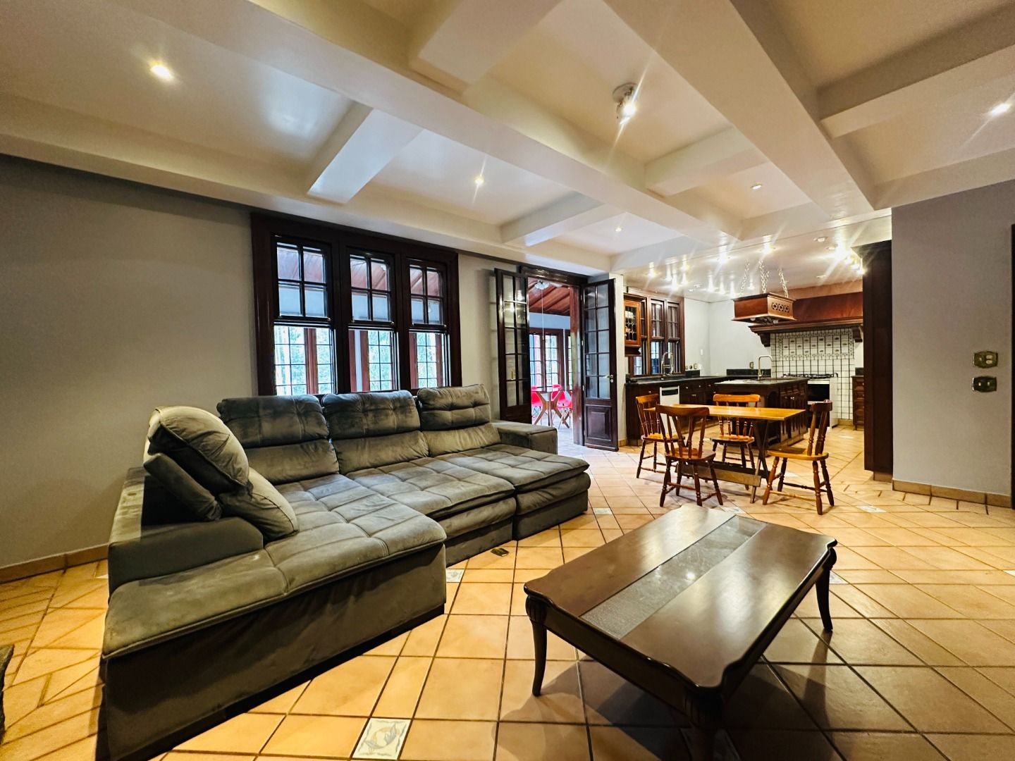 Casa de Condomínio, 5 quartos - Foto 20