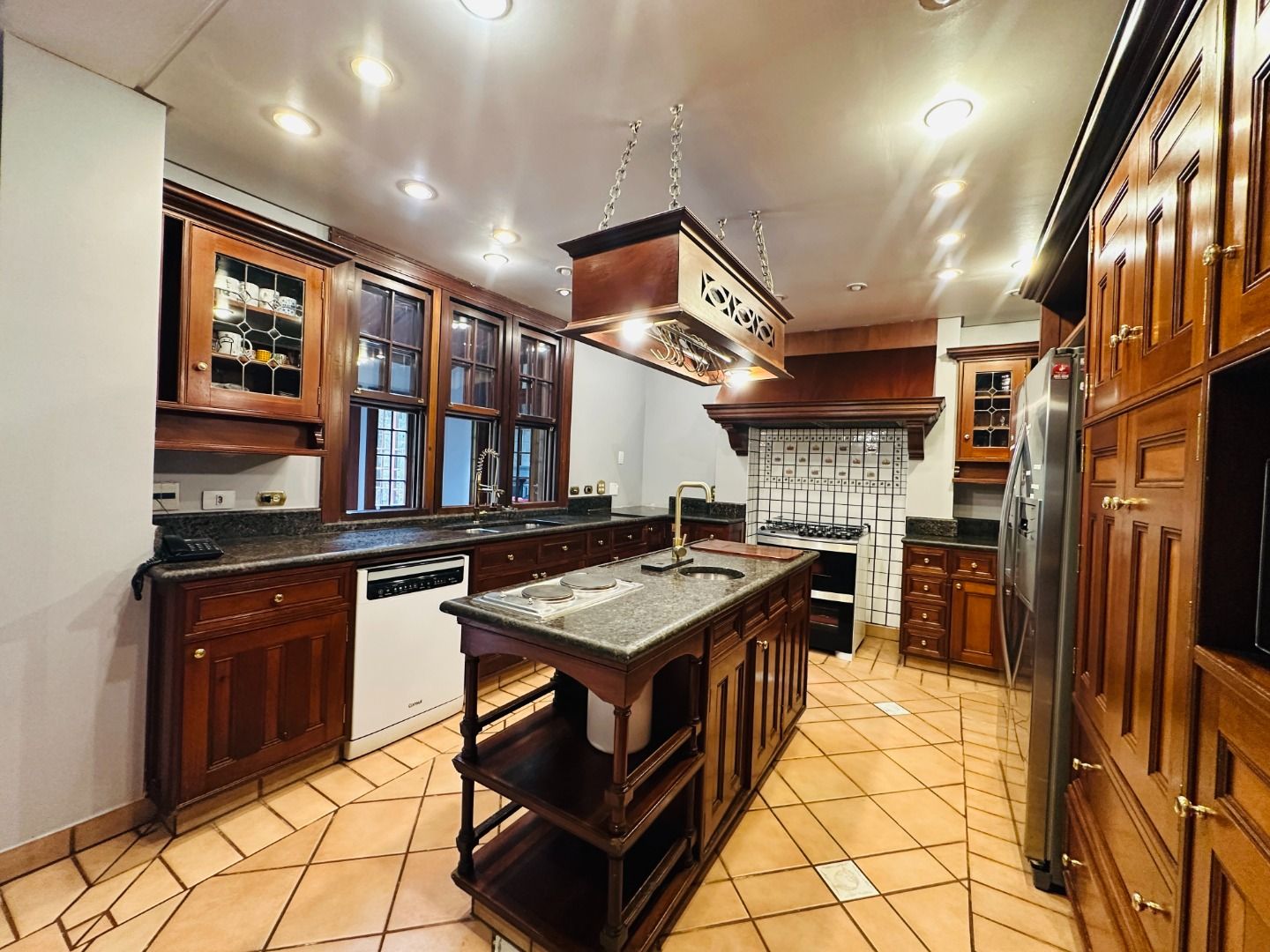 Casa de Condomínio, 5 quartos - Foto 21