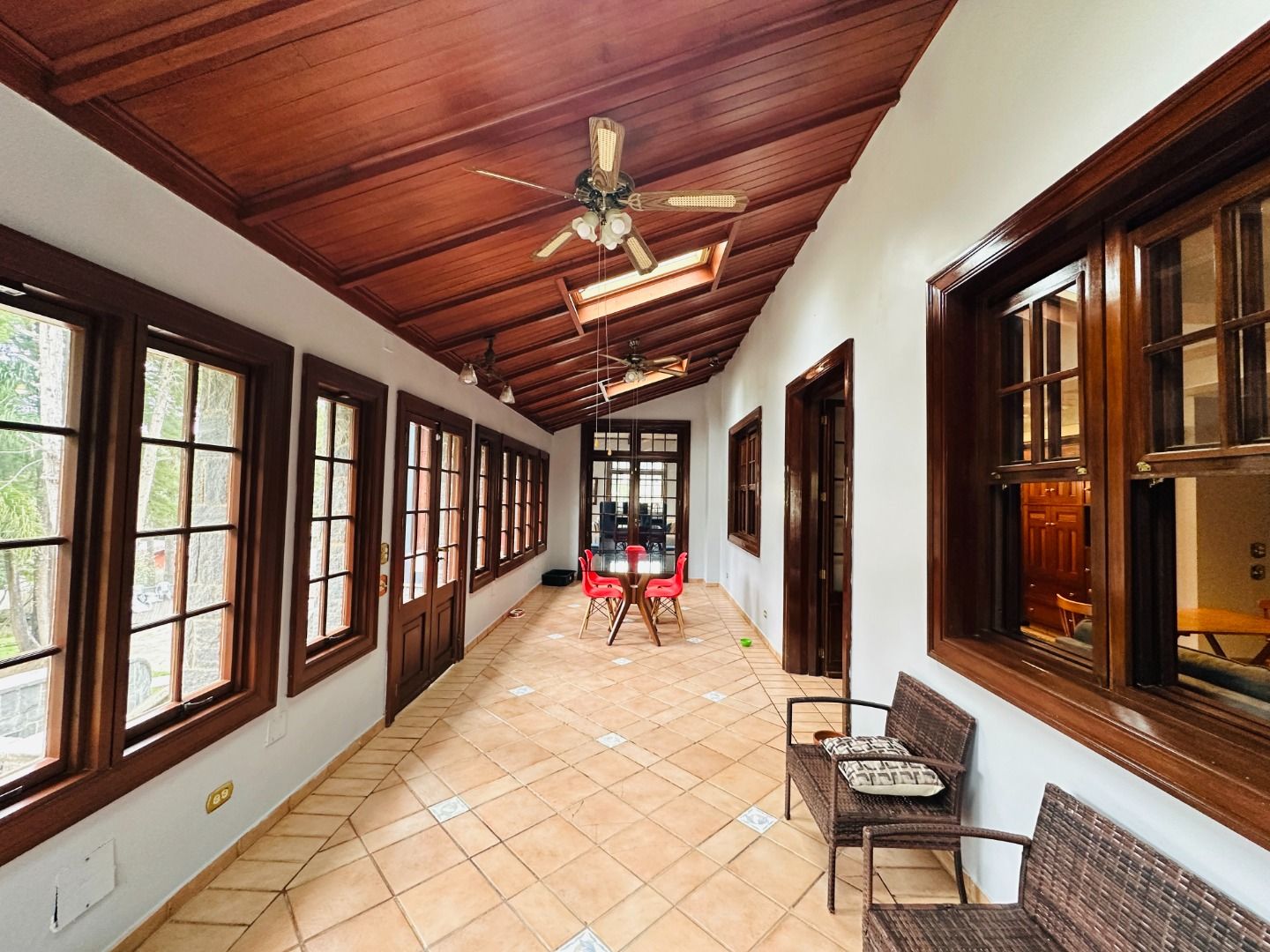 Casa de Condomínio, 5 quartos - Foto 23