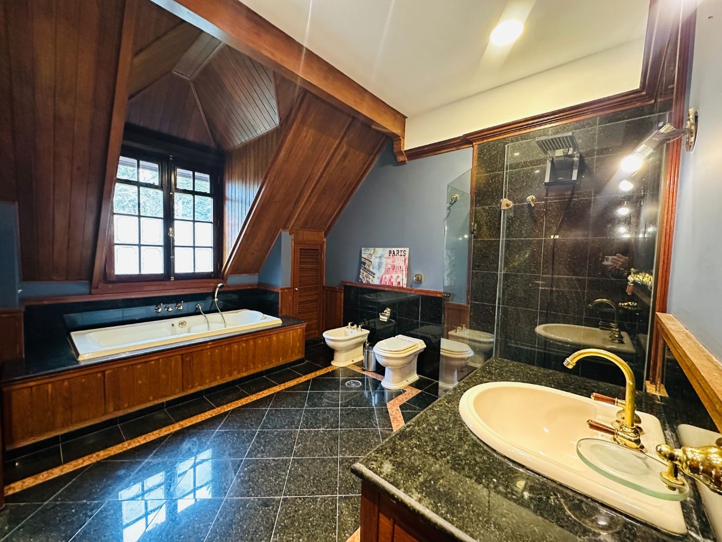 Casa de Condomínio, 5 quartos - Foto 24