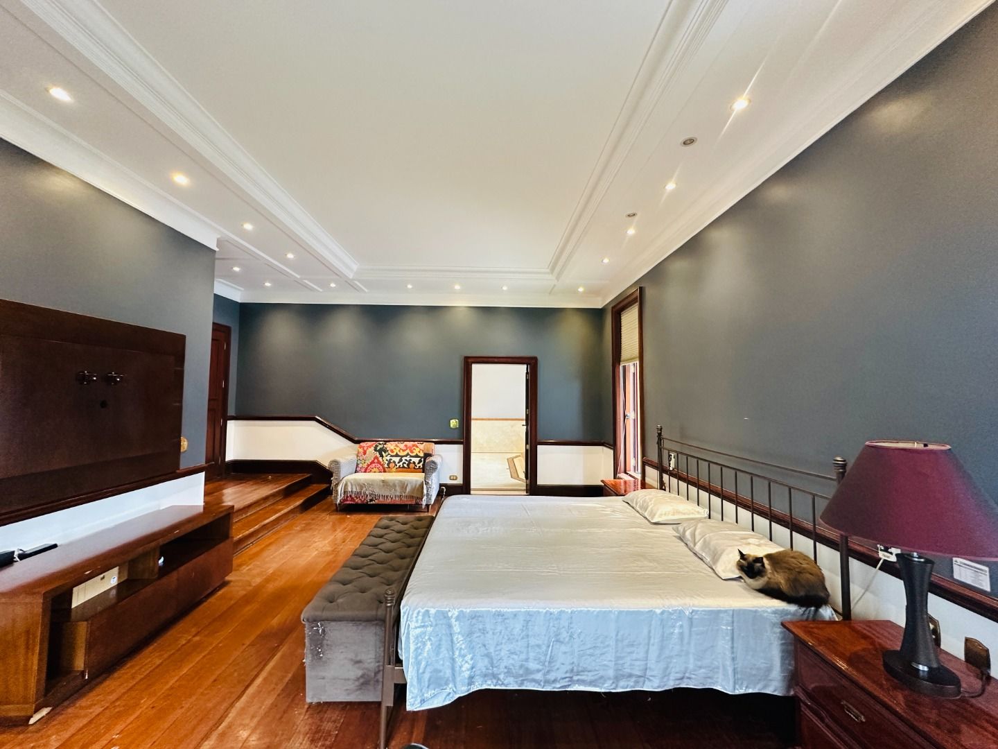 Casa de Condomínio, 5 quartos - Foto 27