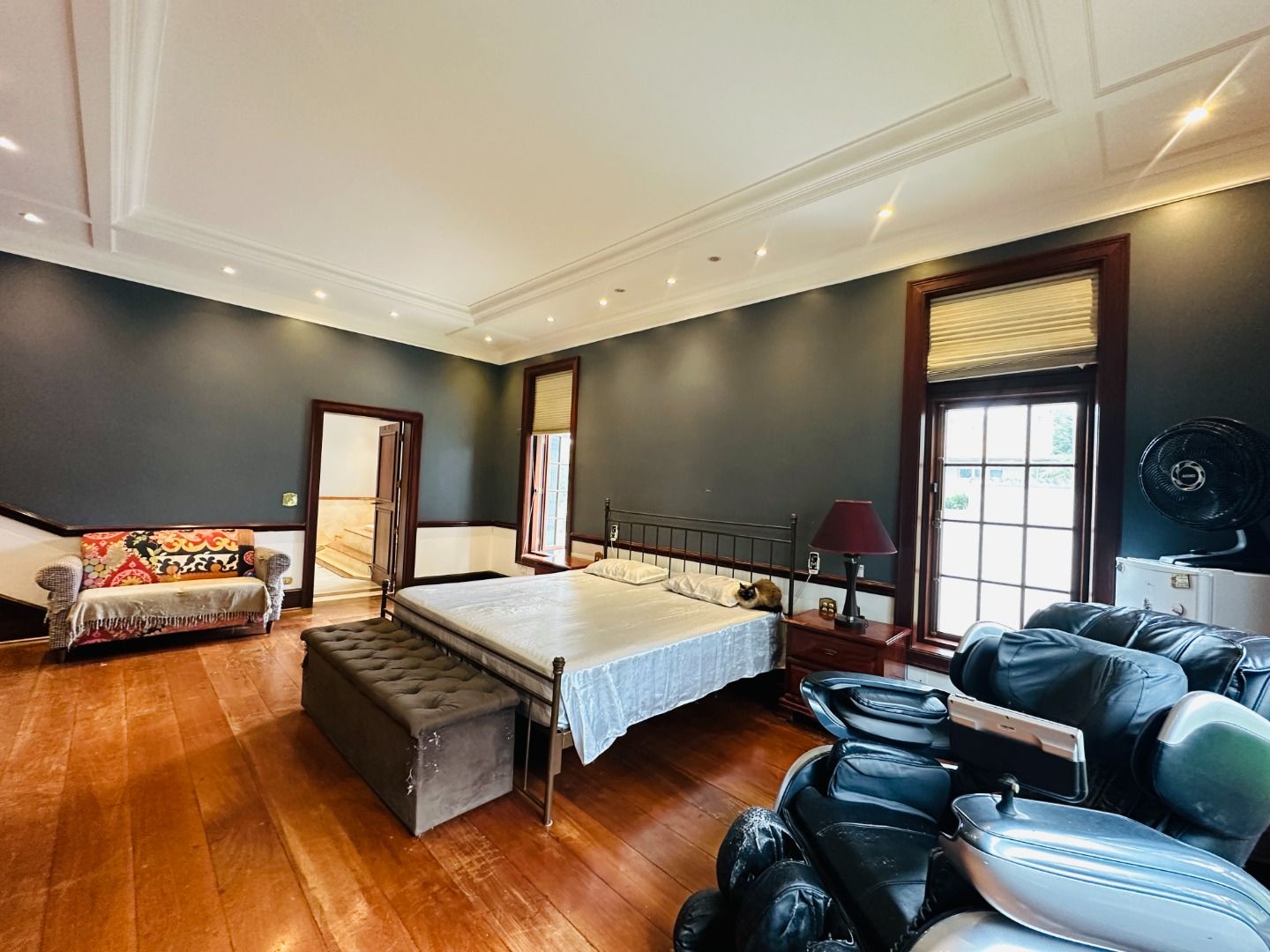 Casa de Condomínio, 5 quartos - Foto 26