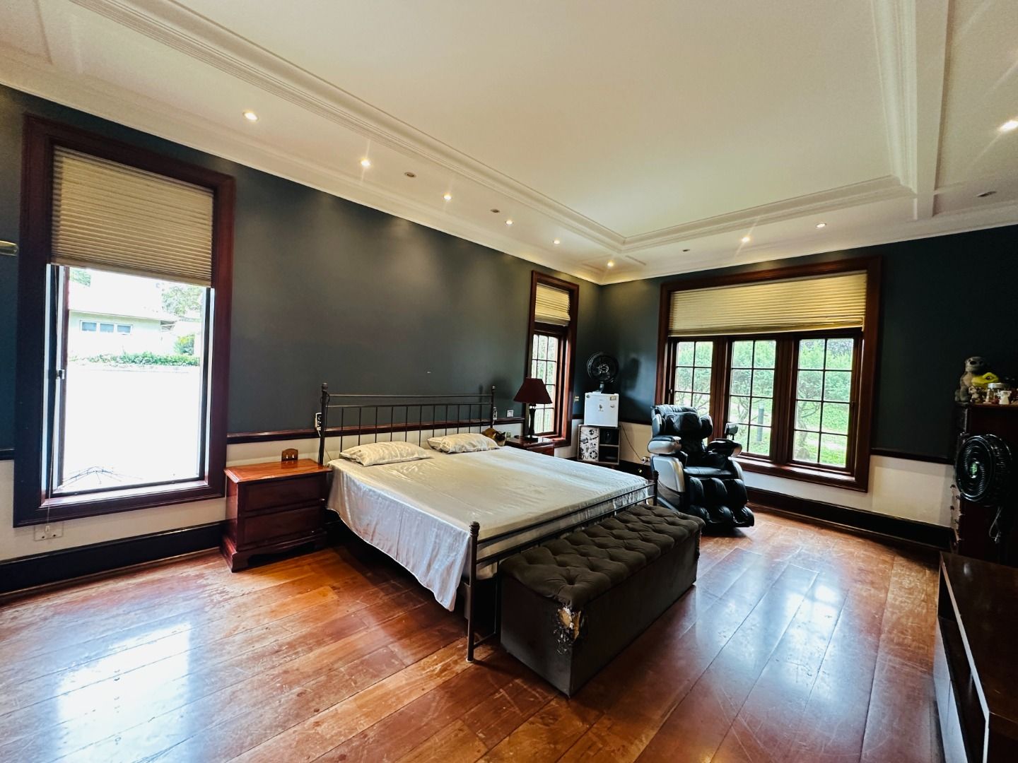 Casa de Condomínio, 5 quartos - Foto 25