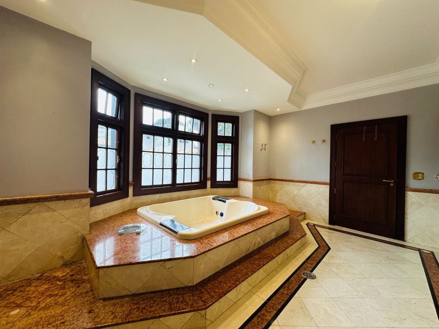 Casa de Condomínio, 5 quartos - Foto 30