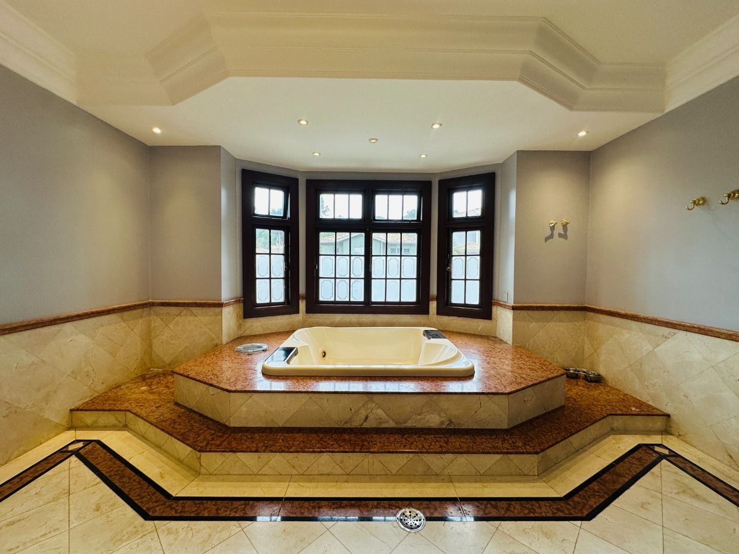 Casa de Condomínio, 5 quartos - Foto 29