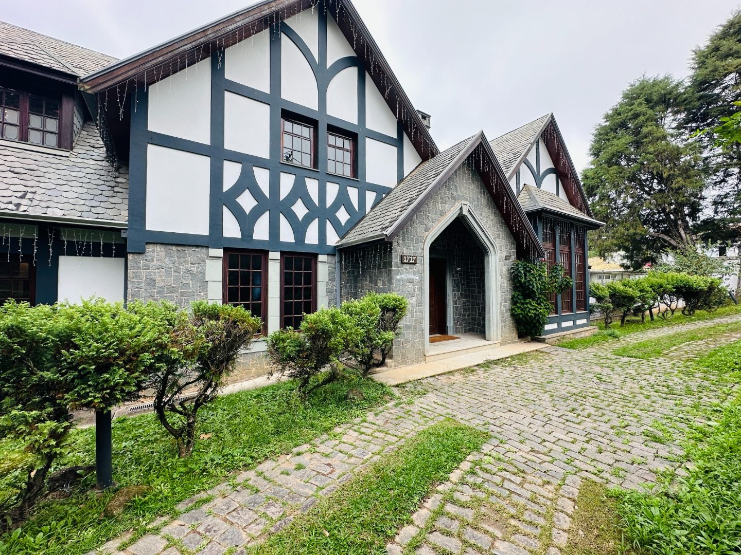 Casa de Condomínio, 5 quartos - Foto 2