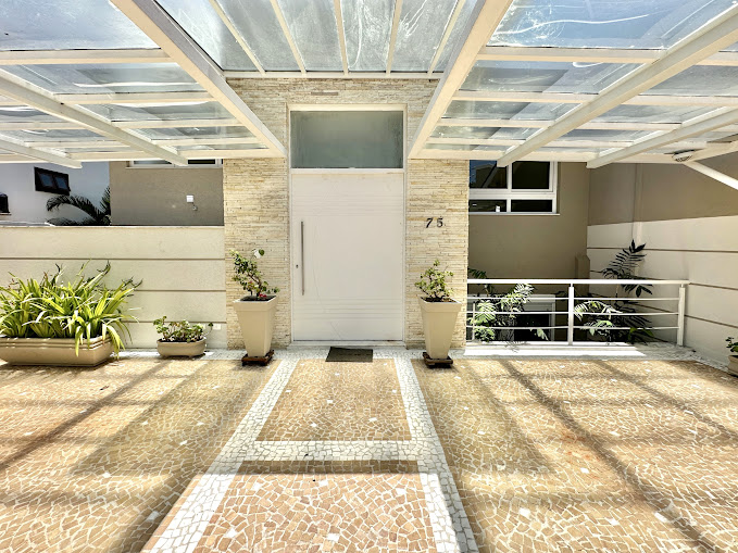 Casa de Condomínio, 4 quartos - Foto 3