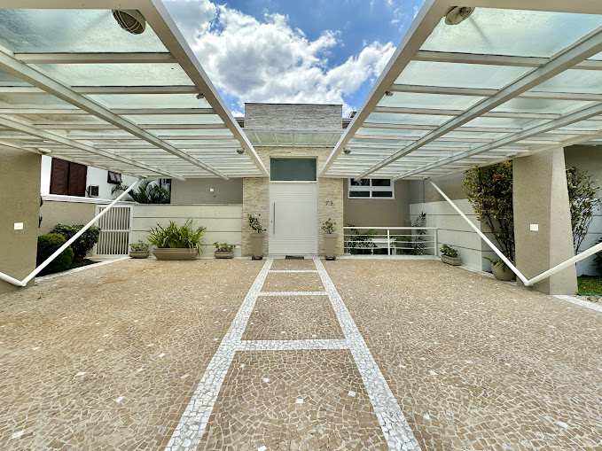 Casa de Condomínio, 4 quartos - Foto 2