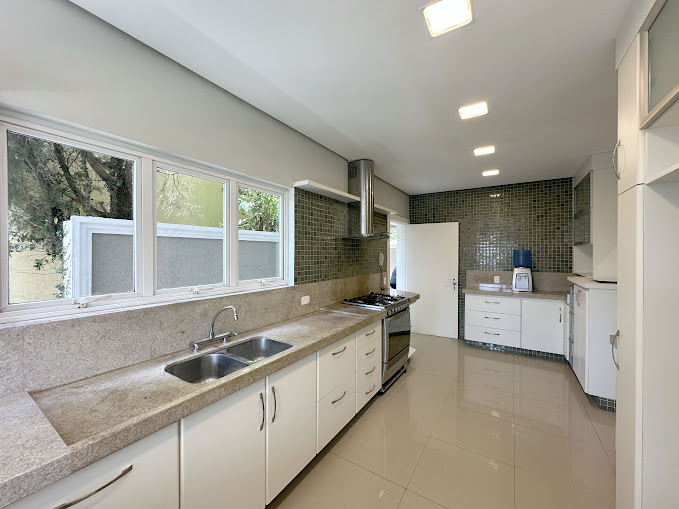 Casa de Condomínio, 4 quartos - Foto 10