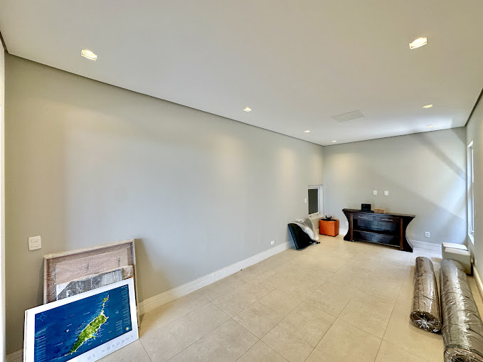 Casa de Condomínio, 4 quartos - Foto 9