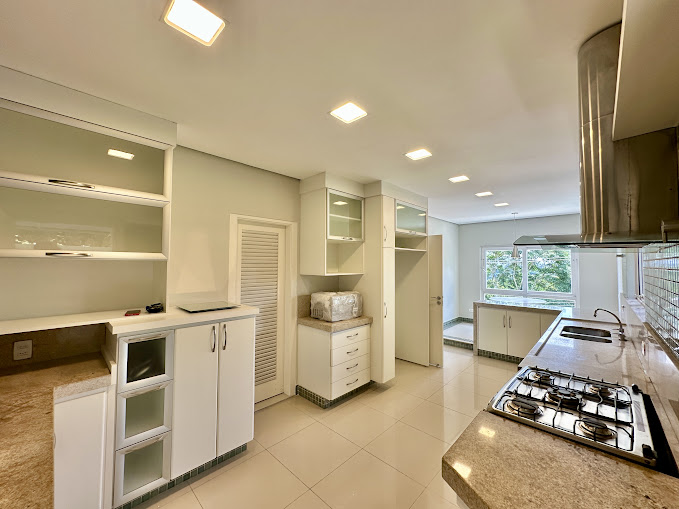 Casa de Condomínio, 4 quartos - Foto 11