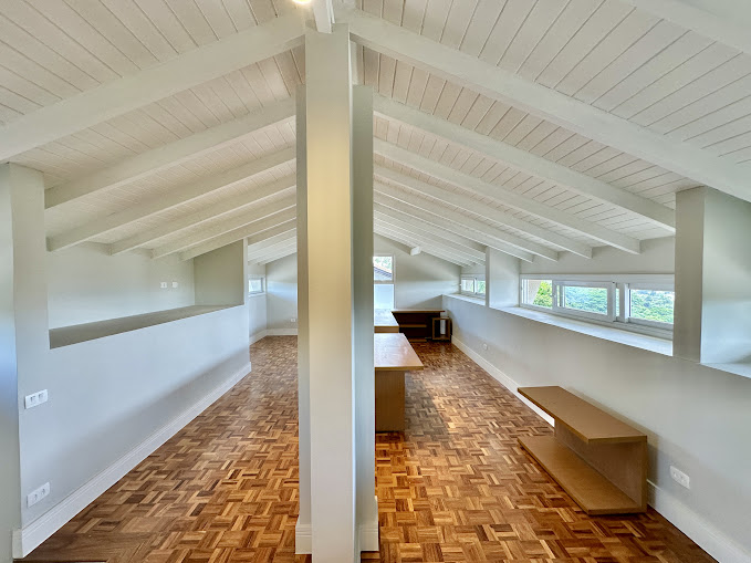 Casa de Condomínio, 4 quartos - Foto 15