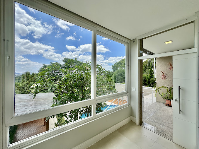 Casa de Condomínio, 4 quartos - Foto 20