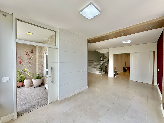 Casa de Condomínio, 4 quartos - Foto 19