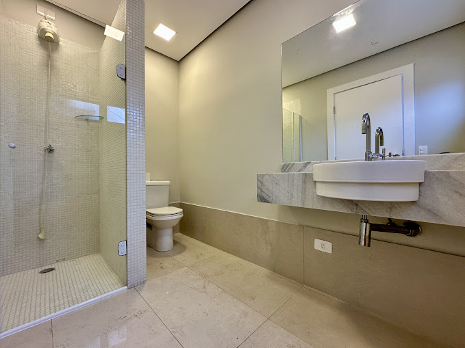 Casa de Condomínio, 4 quartos - Foto 25