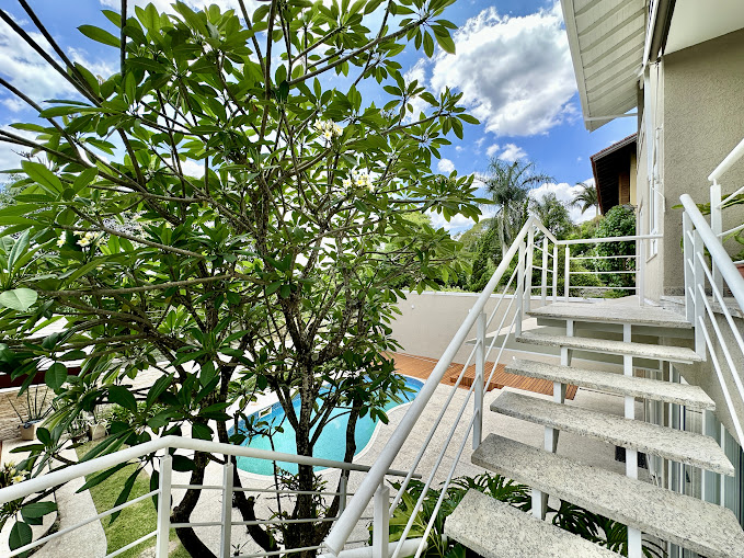 Casa de Condomínio, 4 quartos - Foto 22