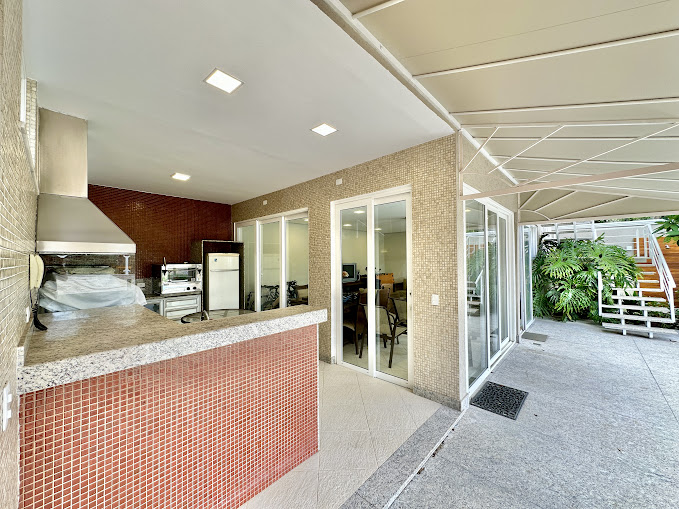 Casa de Condomínio, 4 quartos - Foto 26