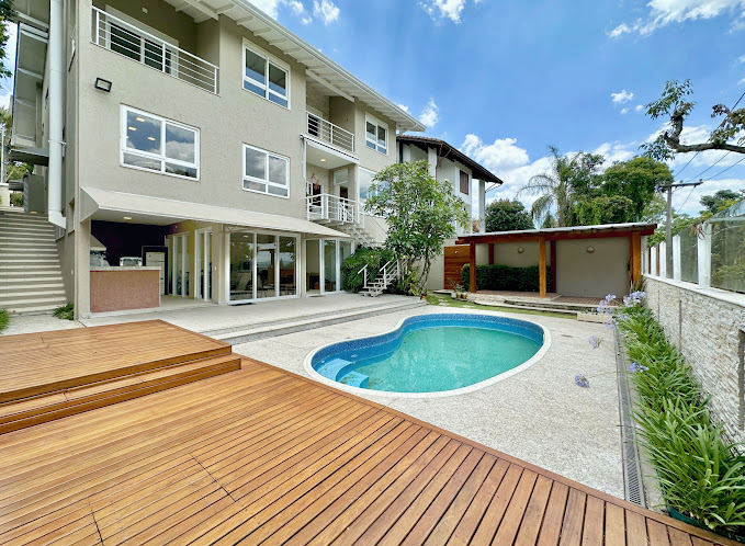 Casa de Condomínio, 4 quartos - Foto 28