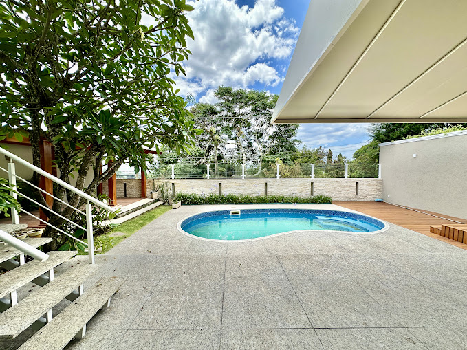 Casa de Condomínio, 4 quartos - Foto 27