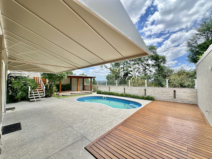 Casa de Condomínio, 4 quartos - Foto 32