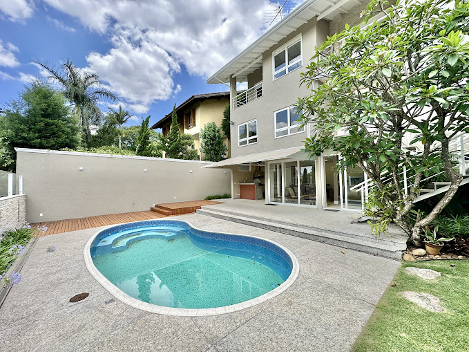 Casa de Condomínio, 4 quartos - Foto 35