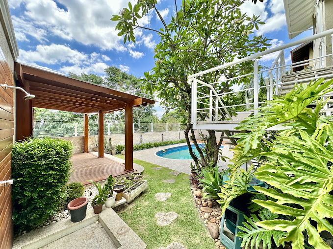 Casa de Condomínio, 4 quartos - Foto 34