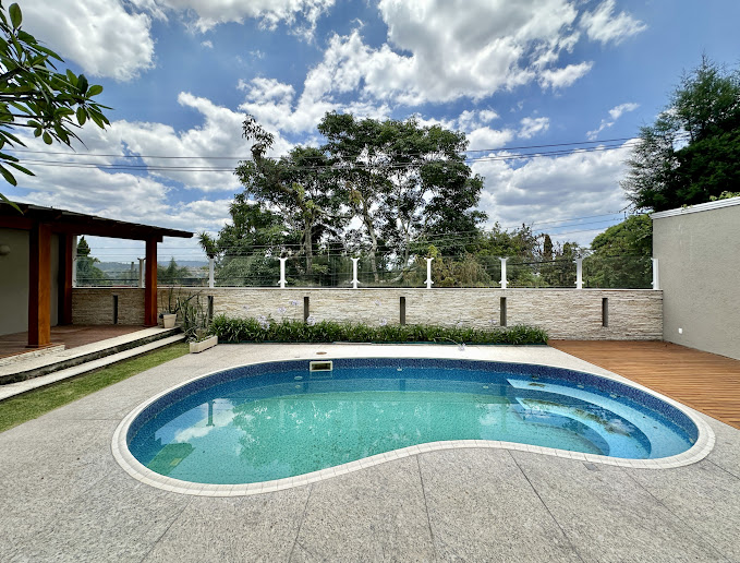 Casa de Condomínio, 4 quartos - Foto 37