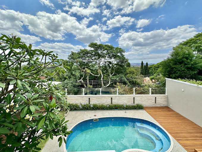 Casa de Condomínio, 4 quartos - Foto 39